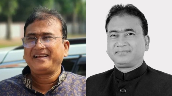 Bangladesh MP Anwarul Azim Murdered in West Bengal Kolkata