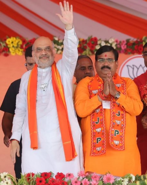 TN Lok Sabha Election 2024 Is it possible for Amit Shah to say that BJP will win 310 constituencies