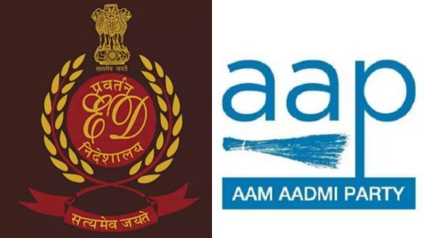 ED likely to name AAP in Delhi liquor scam chargesheet today
