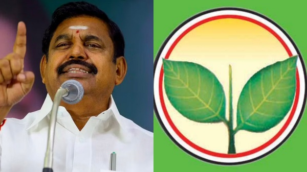 Edappadi Palanisamy will face the heat after June 4 as rift in AIADMK grows day by day Edappadi Palanisamy will face the heat after June 4 as rift in AIADMK grows day by day