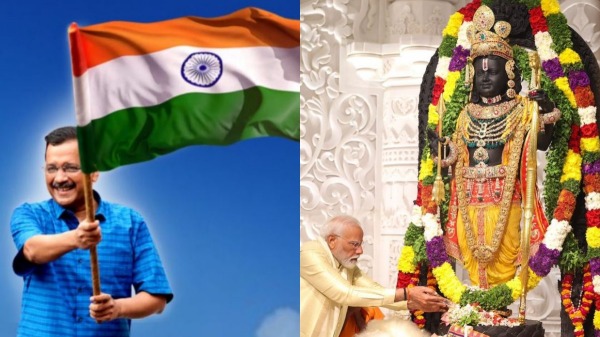 TN Lok Sabha Election 2024 BJP has lost influence in UP MP and Rajasthan