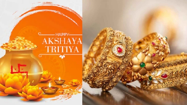 Akshaya Tritiya These things you can buy on Atchaya Trithiyai not Just gold Akshaya Tritiya These things you can buy on Atchaya Trithiyai not Just gold