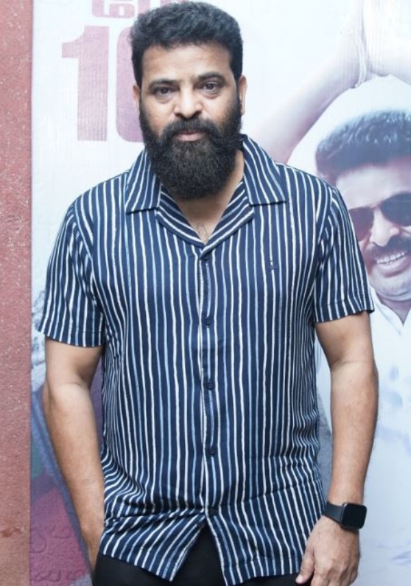 Aamir interviewed on Jafar Sadiq case