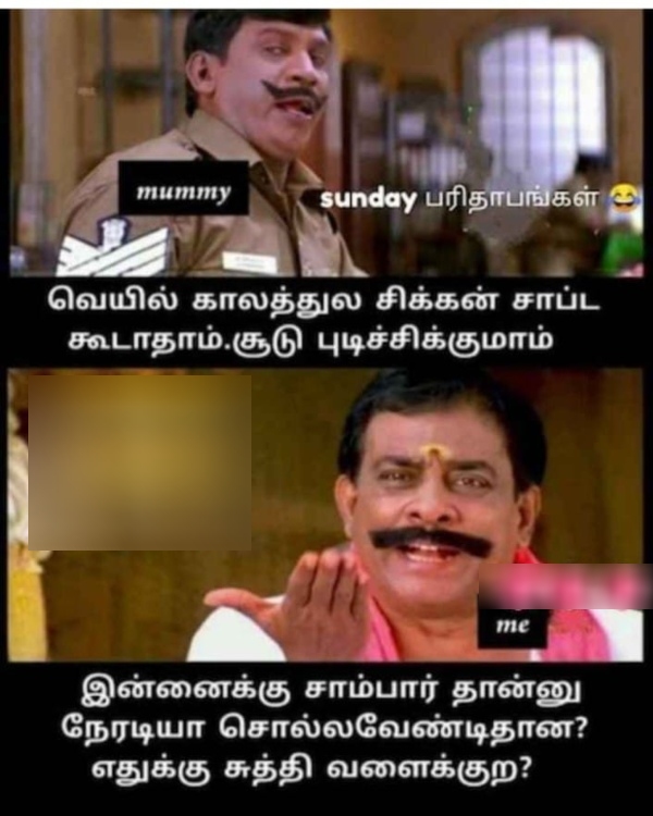 Funny memes collection on sunday meals 05 05 2024
