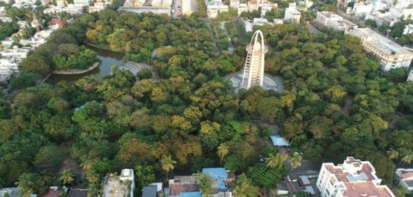 Police Sealed 55 Massage Centers In Last One Month In Chennai include anna nagar Koyambedu