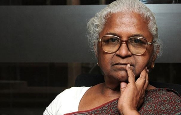 Arputham Ammal s explanation as to when Perarivalan marriage