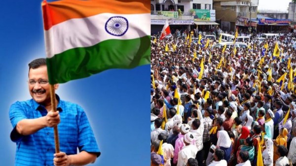 Lok Sabha Election 2024 How Arvind Kejriwal wave will impact on BJP in 3 states