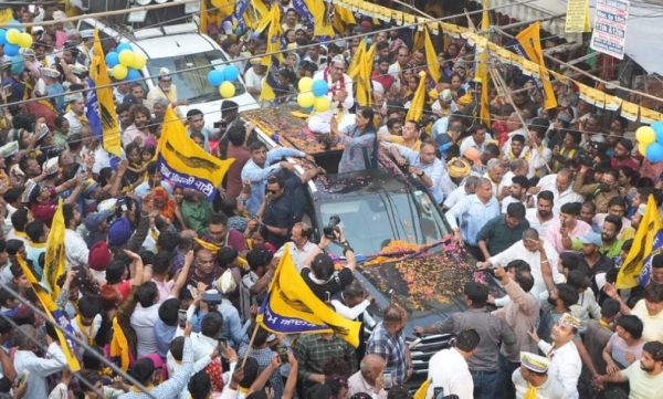 Lok Sabha Election 2024 How Arvind Kejriwal wave will impact on BJP in 3 states
