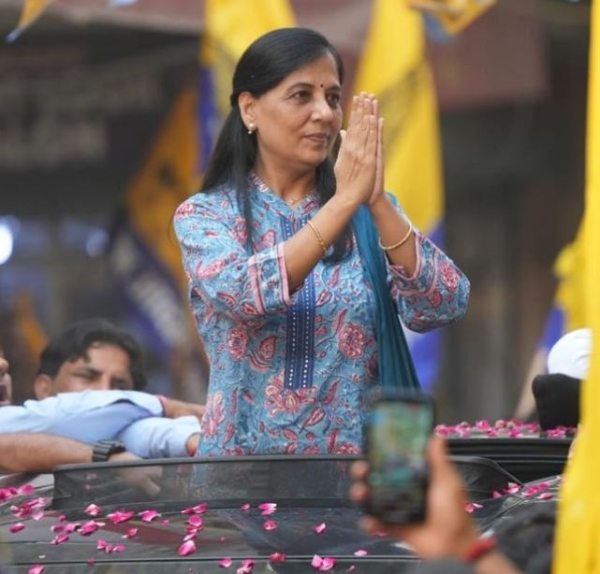 Lok Sabha Election 2024 How Arvind Kejriwal wave will impact on BJP in 3 states