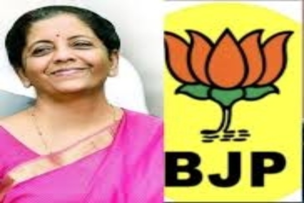 Nirmala Sitharaman slams says about Swati Maliwal matter and Finance Minister asks Kejriwal should apologize