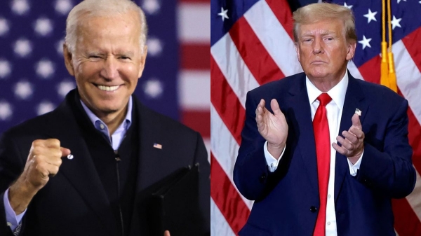 Who will win the US Presidential election Nostradamus Of US Polls Makes His Prediction Who will win the US Presidential election Nostradamus Of US Polls Makes His Prediction