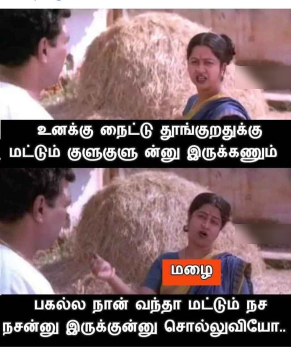 Funny memes collection on summar rain 25 05 2024