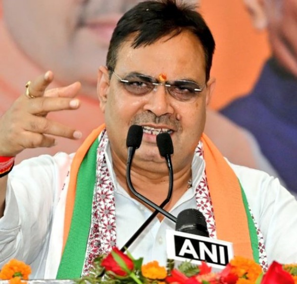 TN Lok Sabha Election 2024 BJP has lost influence in UP MP and Rajasthan