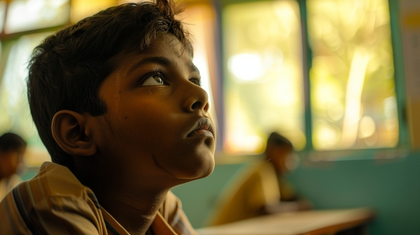 How did Tamil Nadu Government scheme change the life of a school kid in Dindigul and What Happened to him How did Tamil Nadu Government scheme change the life of a school kid in Dindigul and What Happened to him