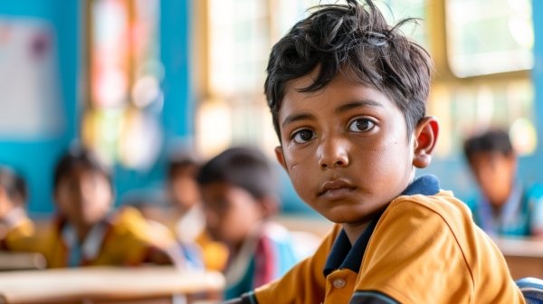 How did Tamil Nadu Government scheme change the life of a school kid in Dindigul and What Happened to him How did Tamil Nadu Government scheme change the life of a school kid in Dindigul and What Happened to him
