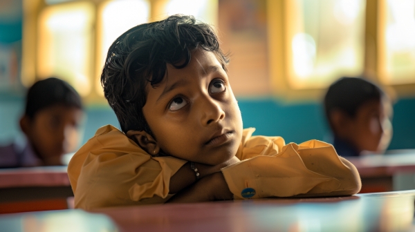 How did Tamil Nadu Government scheme change the life of a school kid in Dindigul and What Happened to him How did Tamil Nadu Government scheme change the life of a school kid in Dindigul and What Happened to him