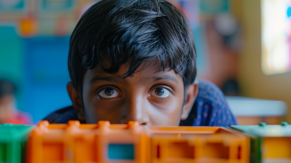 How did Tamil Nadu Government scheme change the life of a school kid in Dindigul and What Happened to him How did Tamil Nadu Government scheme change the life of a school kid in Dindigul and What Happened to him