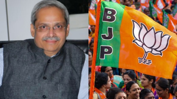 Nirmala Sitharaman s husband already warned that PM Modi and BJP won t leave the ruling seat easily