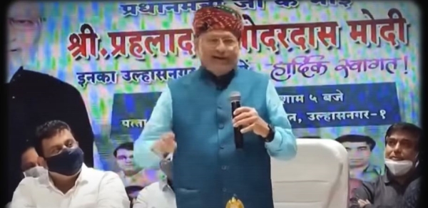 TN Lok Sabha Election 2024 Reality of Narendra Modi