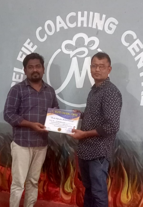 Do you know about Selfie Parotta School in Madurai