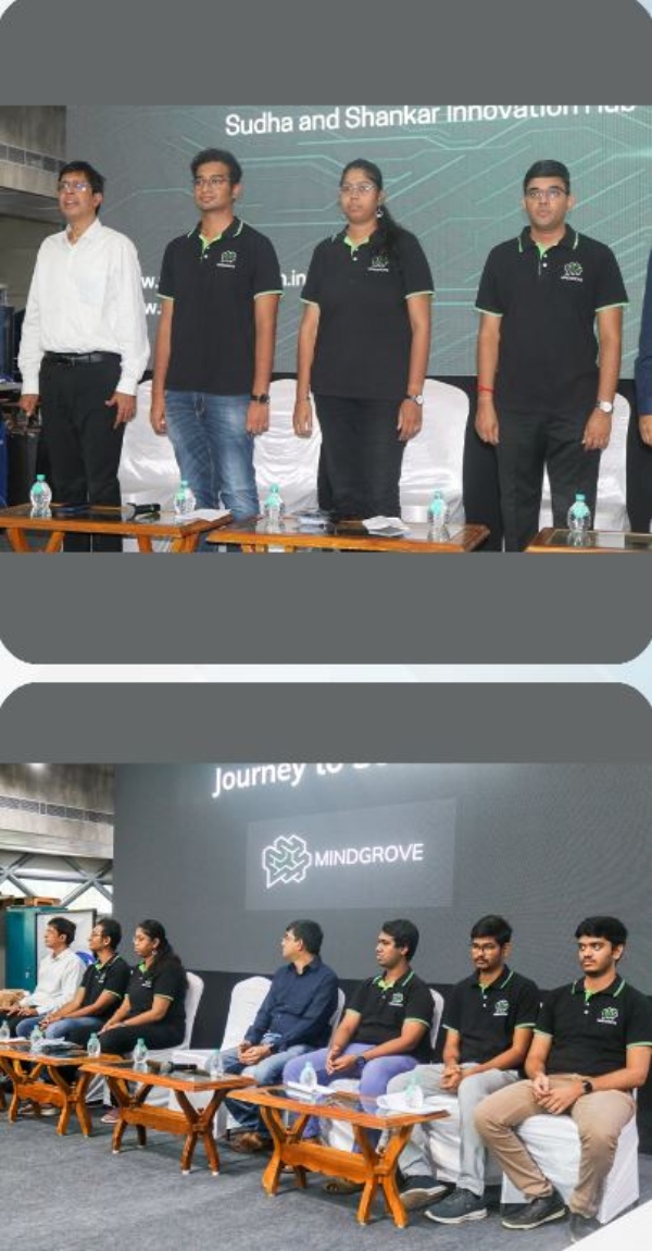 IIT Madras has started a new degree program for studying without writing the JEE entrance exam