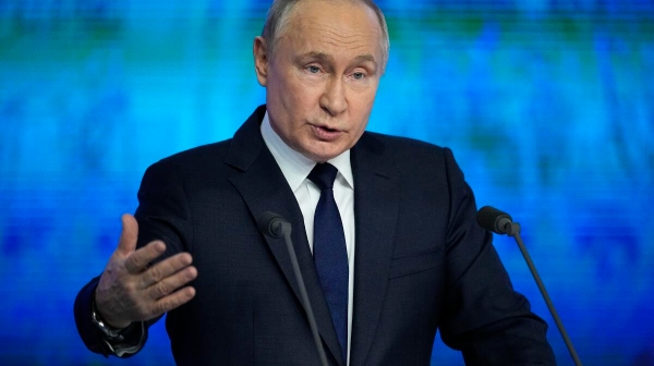 In Surprise Reshuffle Vladimir Putin Replaces His Defence Minister In Surprise Reshuffle Vladimir Putin Replaces His Defence Minister