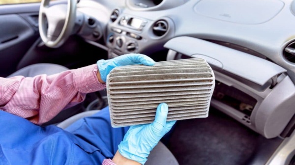 Your car might cause cancer for your kids as Cancer-Causing Chemicals found in Cars Your car might cause cancer for your kids as Cancer-Causing Chemicals found in Cars