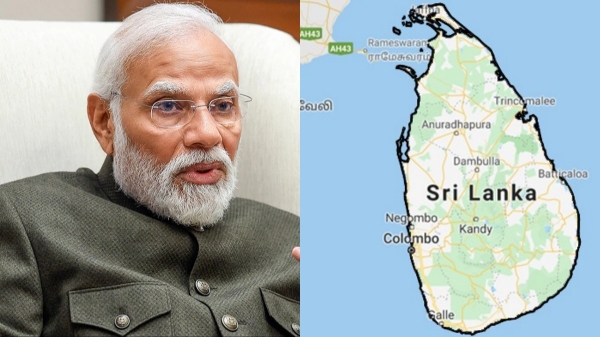 Srilankan Tamil Muslims Oppose on Oluvil Port to India Srilankan Tamil Muslims Oppose on Oluvil Port to India