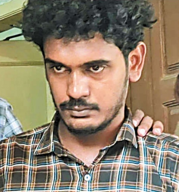 Chennai Tambaram online trade