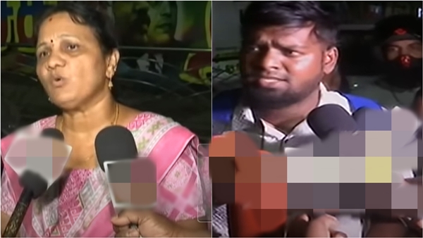 Do you know what happened to a rich VIP who drove drunk near Chennai s Anna flyover Do you know what happened to a rich VIP who drove drunk near Chennai s Anna flyover