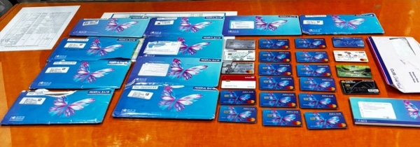 Scam by sending sms to get online job in Chennai 3 arrested