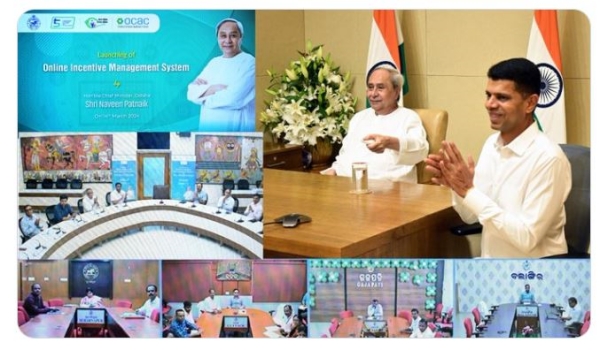 lok sabha election 2024 Naveen Patnaik