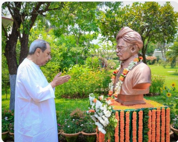 lok sabha election 2024 Naveen Patnaik Odisha success story