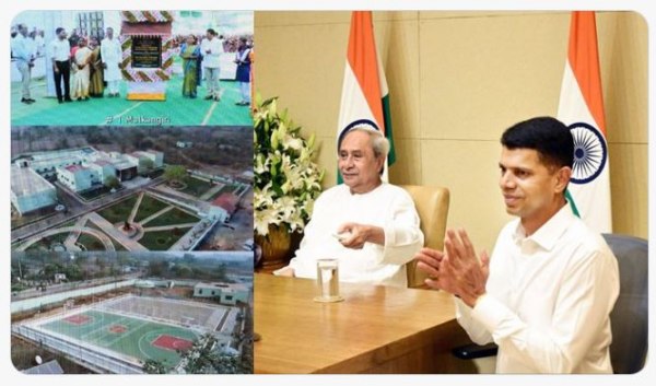 lok sabha election 2024 Naveen Patnaik Odisha success story