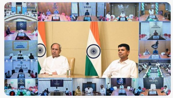 lok sabha election 2024 Naveen Patnaik Odisha success story