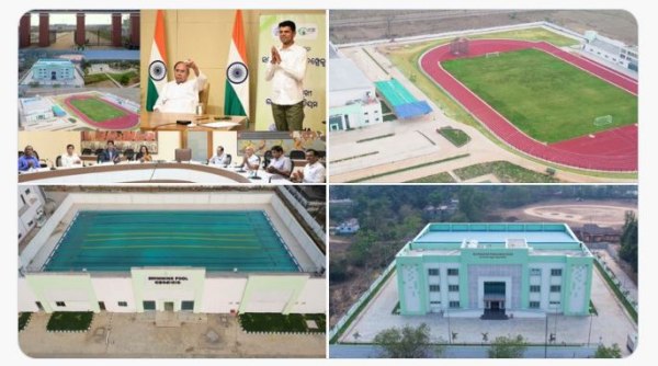 lok sabha election 2024 Naveen Patnaik Odisha success story