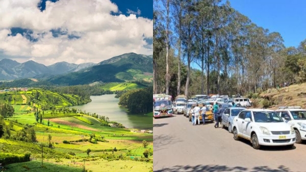E-pass norms for travel to Ooty and Kodaikanal will be released this evening