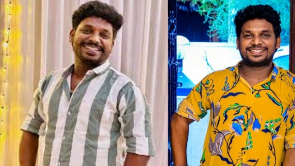 Cook with comali Season 5 why reason of Nanjill Vijayan to quit show