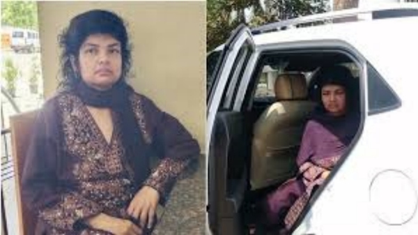 Who is this Kovai Madhumitha and why did Chennai Grocery Merchant complaint against 2 girl Friends