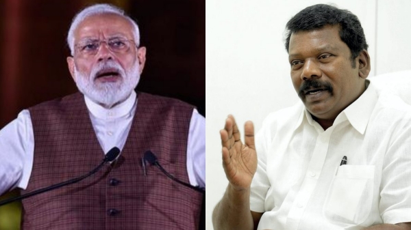 TNCC Chief Selvaperunthagai files plea in Madras High court against PM Modi s Hate Speech