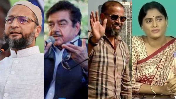 Lok Sabha election 2024 1 717 candidates to contest in phase 4 Lok Sabha election 2024 1 717 candidates to contest in phase 4