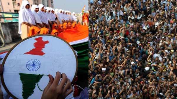 Findings of EAC-PM thesis being misreported says Population Foundation of India