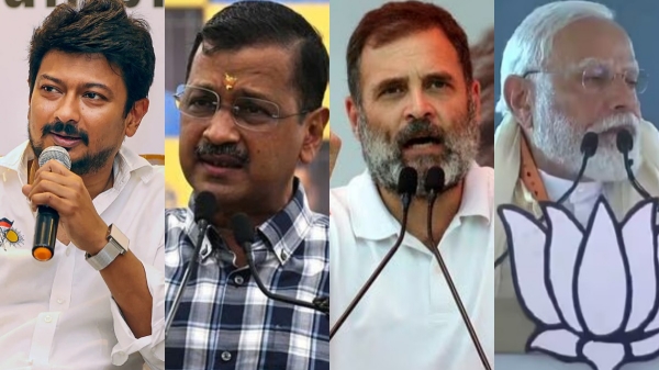 Why did Arvind Kejriwal call Udhayanidhi Stalin to Delhi and What is India planning