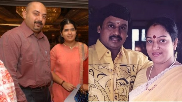 Apart from GV Prakash and Saindhavi Here are the list of couples who got separated after child birth