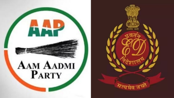Enforcement Directorate to add AAP name as accused in Delhi excise scam