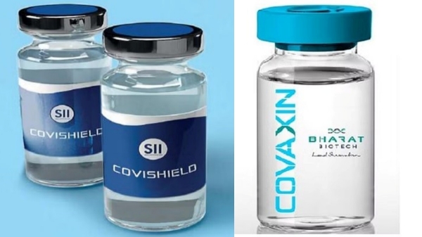 After Covishield new study finds side effects in Covaxin vaccine