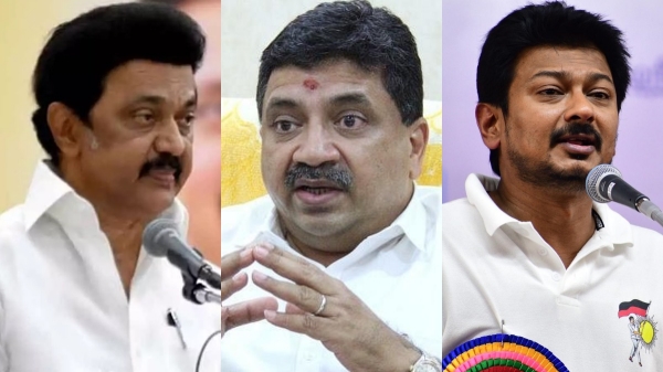 CM Stalin and DMK will make a big change cabinet after Lok Sabha 2024 Election results