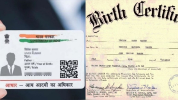 Birth Certificate and Order to issue birth certificates to 55 children says Madurai High Court bench Birth Certificate and Order to issue birth certificates to 55 children says Madurai High Court bench