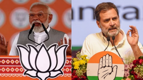 Is Congress planning to take 35 more seats in the next 2 phase elections to break BJP alliance