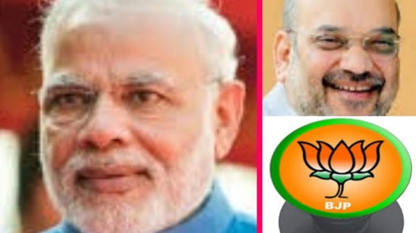 Did PM Modi slams Tamil Nadu people and what did MMK Leader Jawahirullah criticize BJP Government